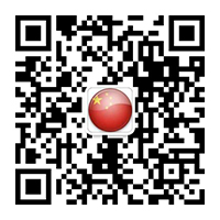 陳利微信二維碼