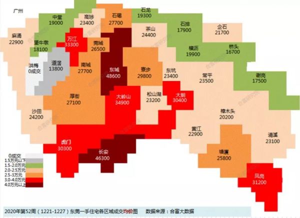 東莞長安最新房價動態(tài)，自然美景之旅邀請函