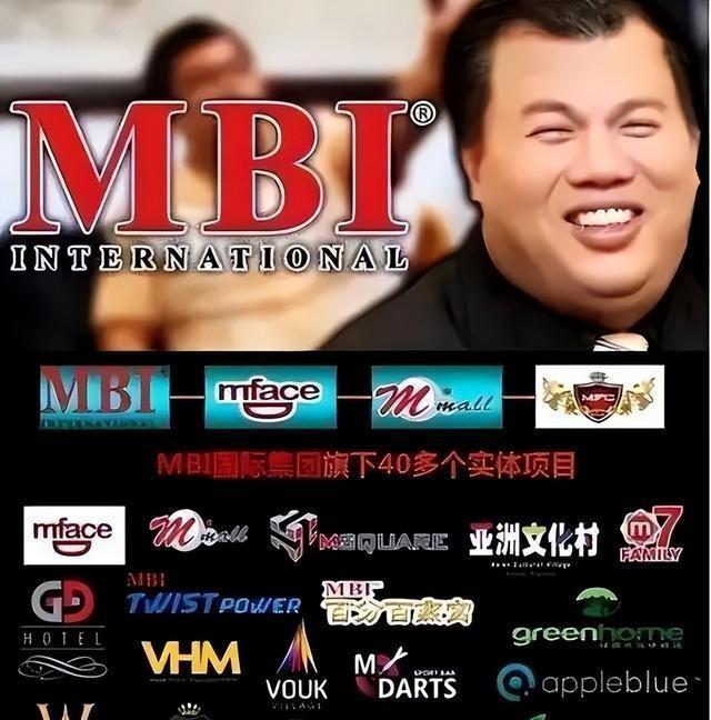 MBI集團最新消息深度解讀與解析