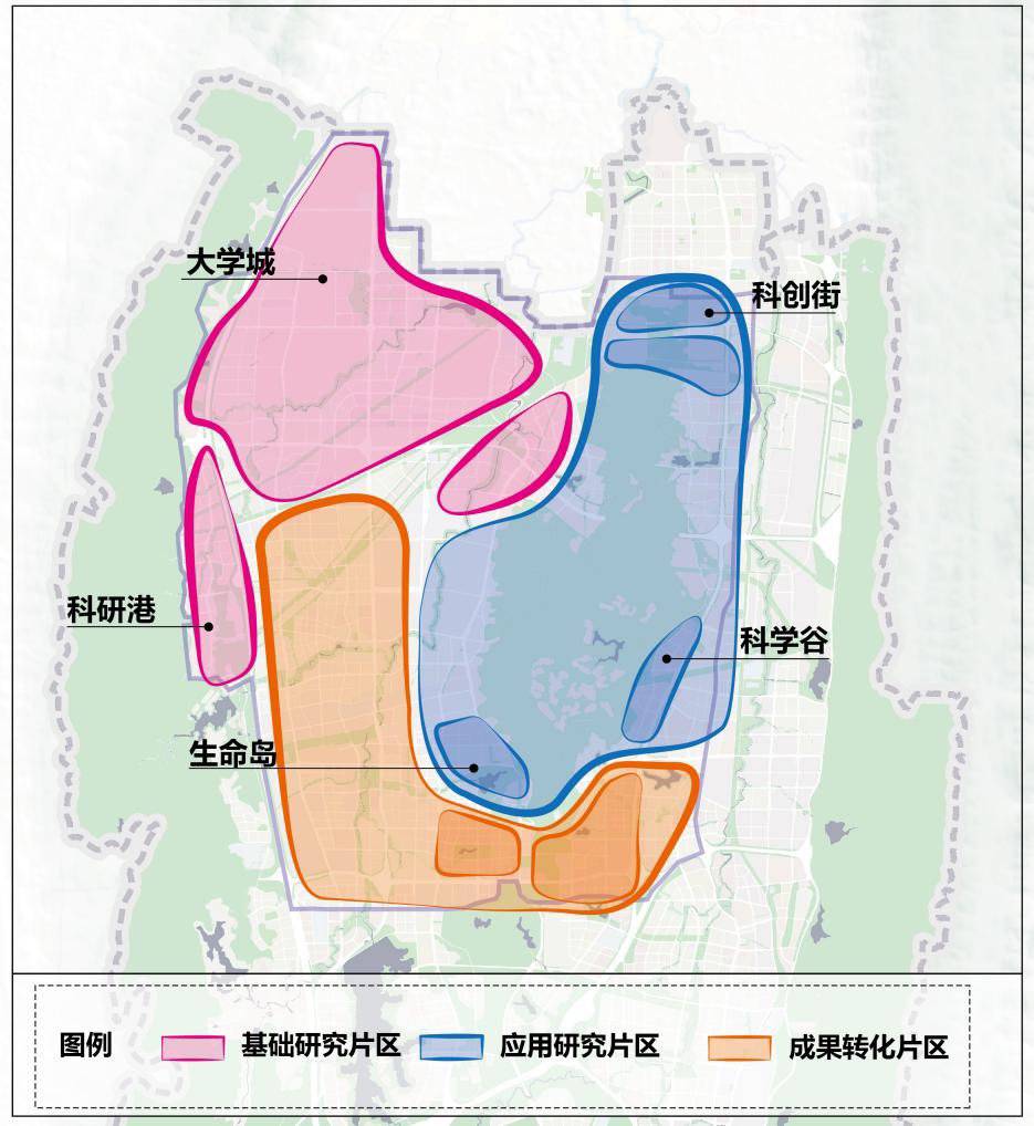 重慶高新區(qū)最新規(guī)劃，時代的引擎啟動，未來藍圖揭曉