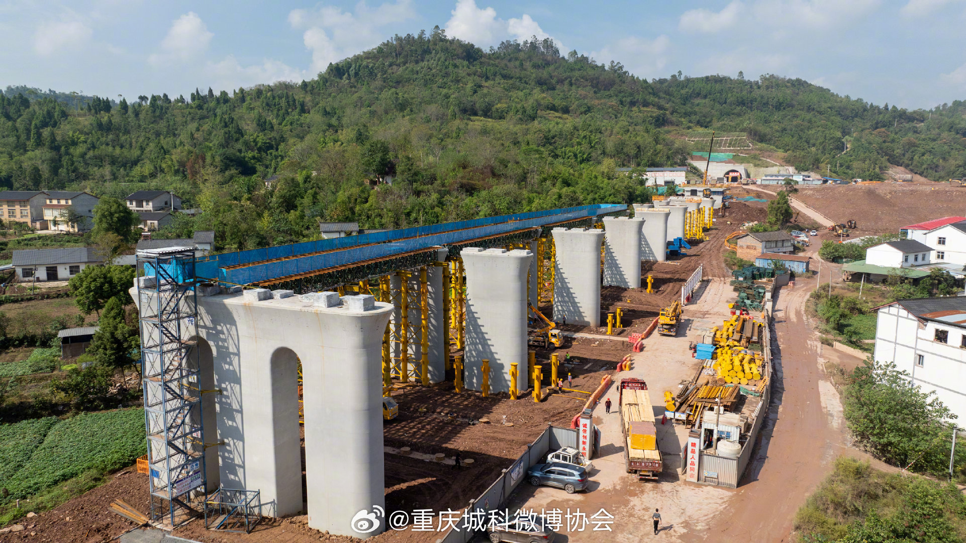 資威鐵路最新動態(tài)及全面指南，步驟詳解與最新消息速遞