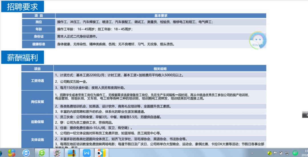 最新電焊工招聘信息匯總，全面解析與指導