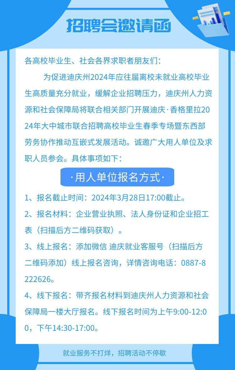 迪慶最新招聘信息揭秘，高原上的職業(yè)機(jī)遇探索